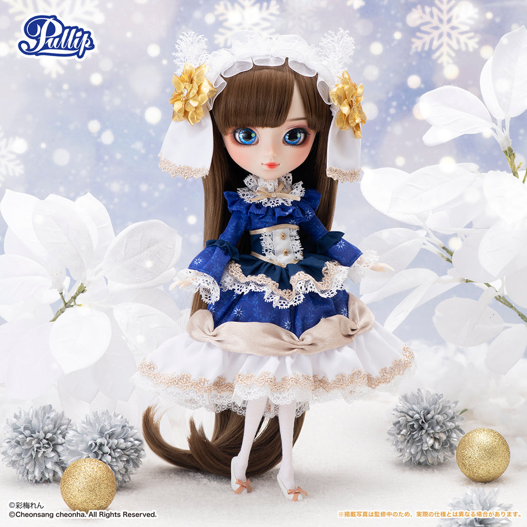 【速報!】京都精華大学カスタムドールコンテストグランプリ作品、発売決定!