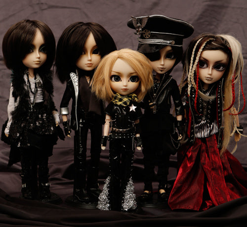 What's Pullip– Groove Store Japan
