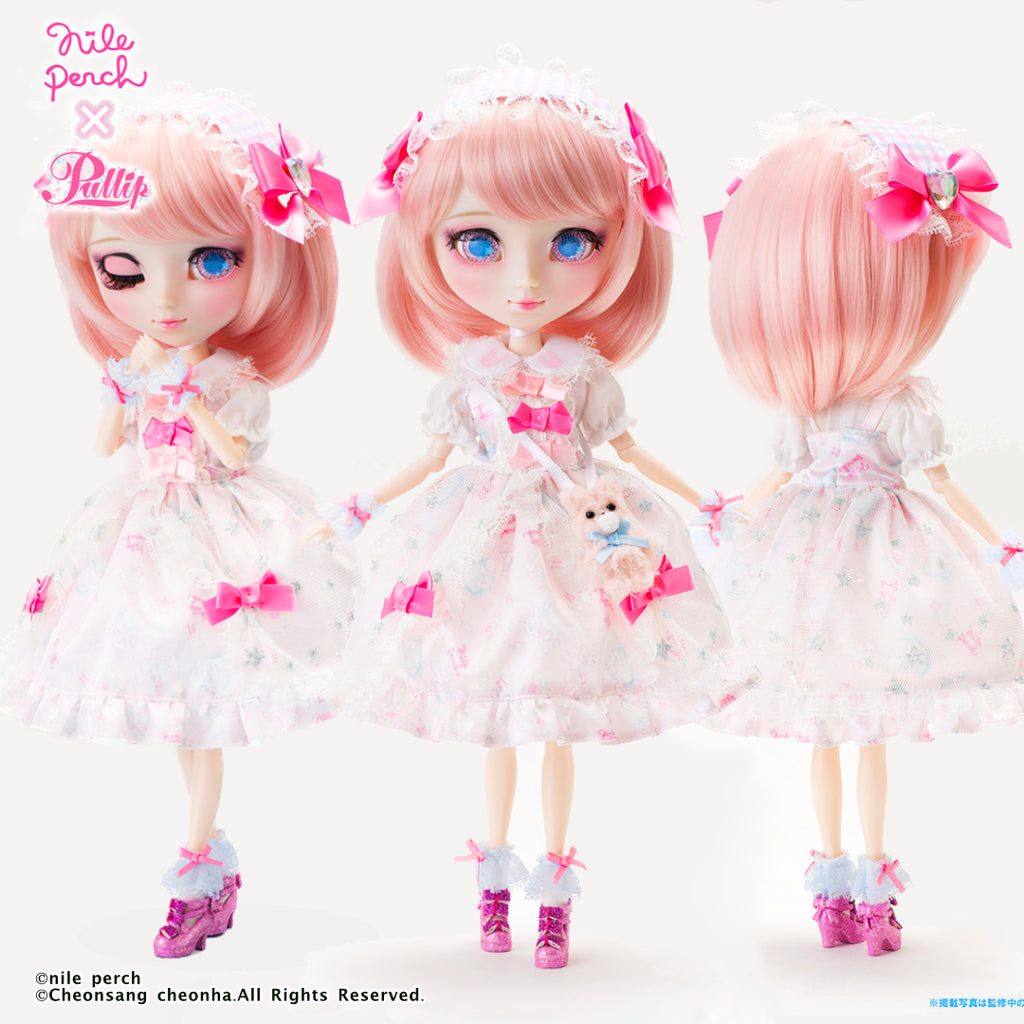 Pullip shop doll clothes