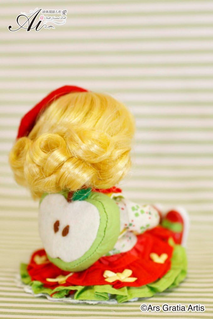 Balljointed doll ”Ai” Groove Store Japan