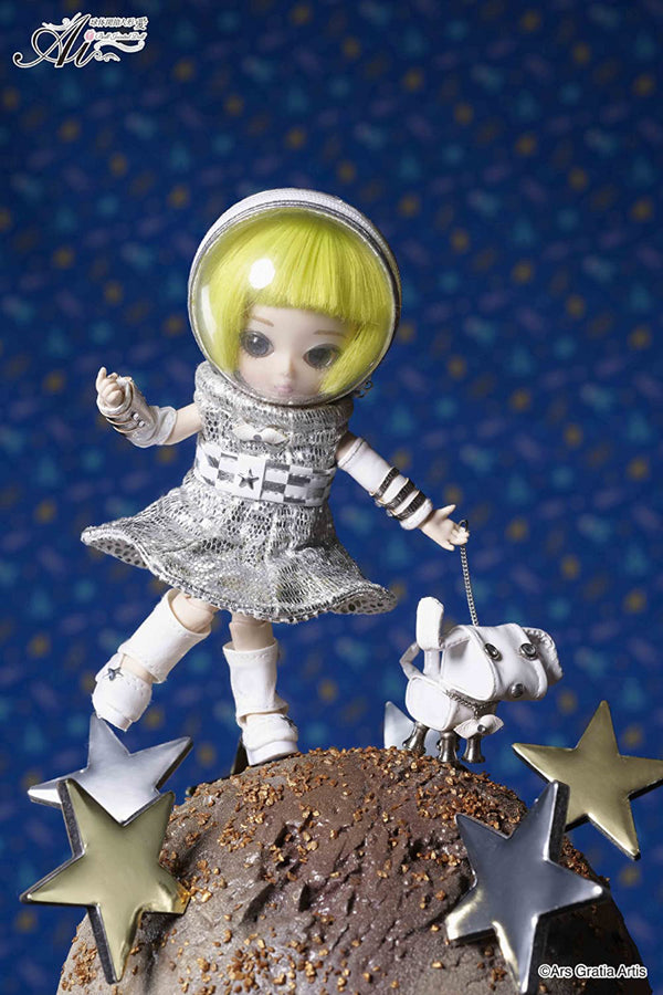 Ai ball jointed doll deals