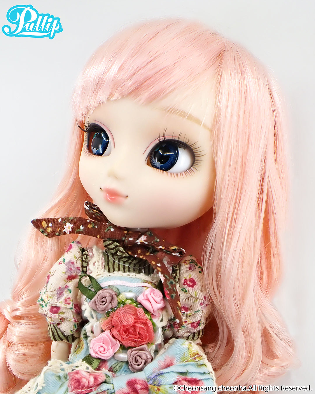 Pullip / Alice du Jardin (アリス ドゥ ジャルダン)– Groove Store Japan