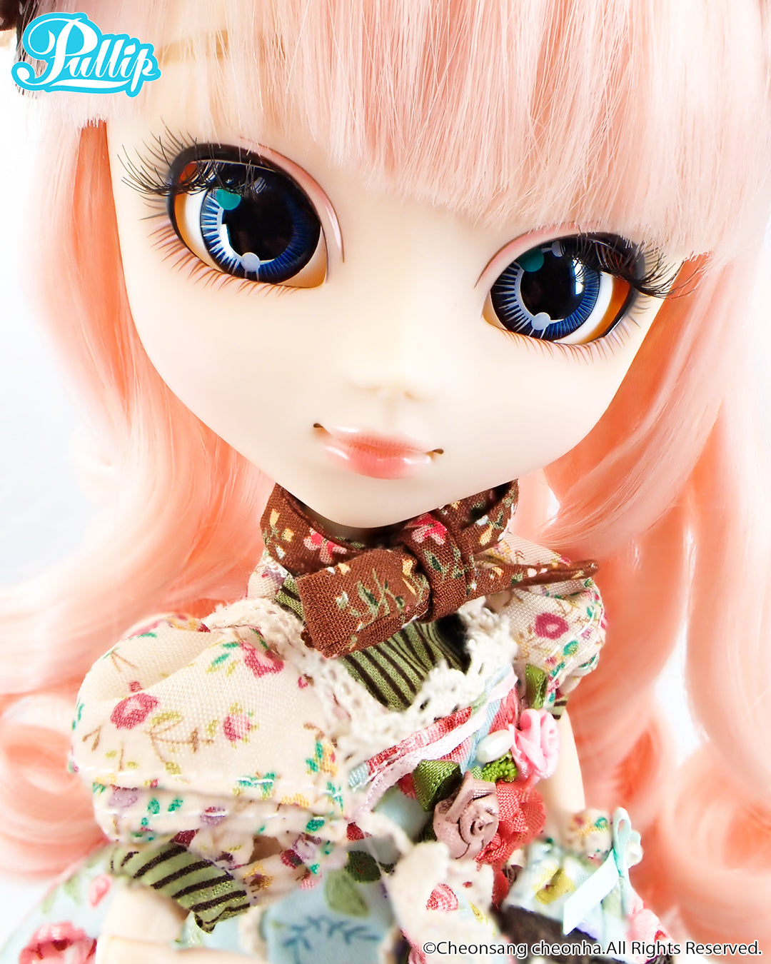 Pullip / Alice du Jardin (アリス ドゥ ジャルダン)– Groove Store Japan