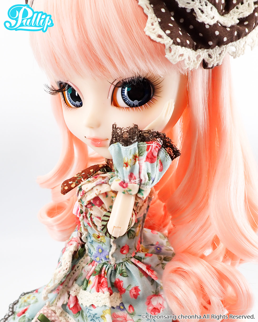 Pullip / Alice du Jardin (アリス ドゥ ジャルダン)– Groove Store Japan