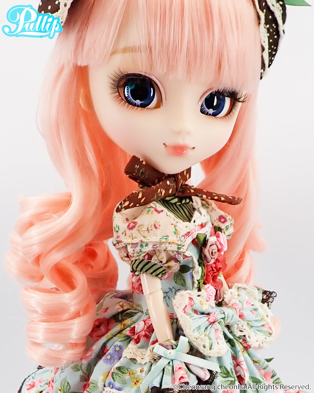 完売 SOLD OUT]Pullip / Alice du Jardin (アリス ドゥ ジャルダン