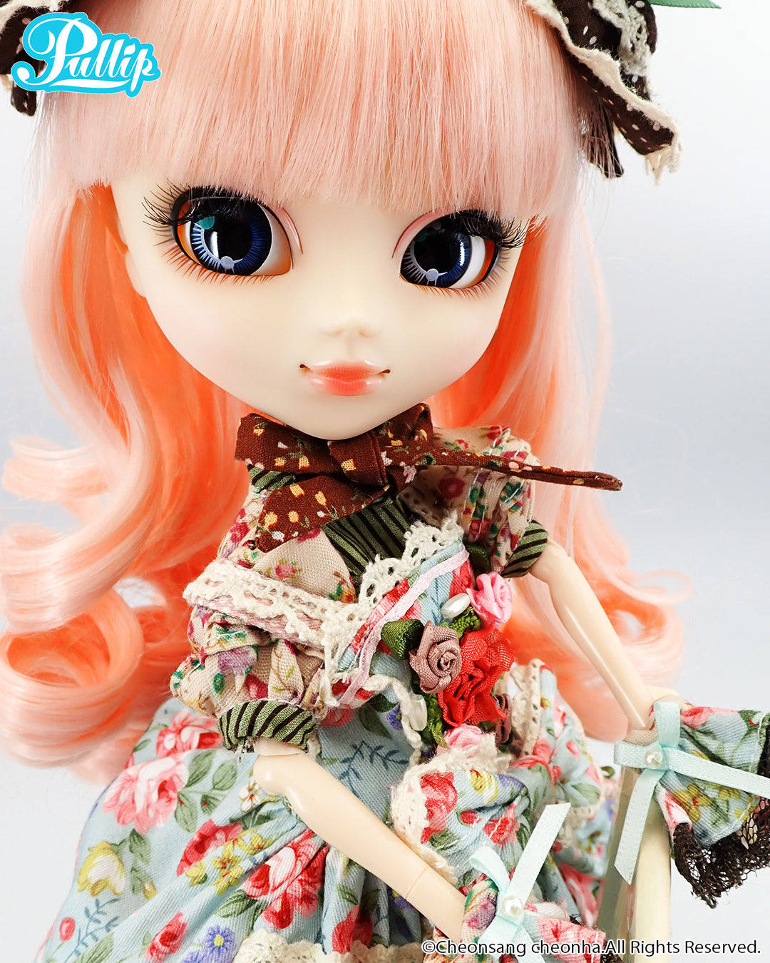 Pullip / Alice du Jardin (アリス ドゥ ジャルダン)– Groove Store Japan