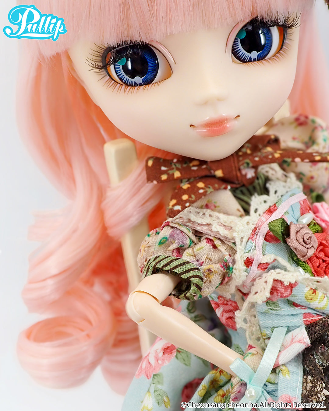 Pullip / Alice du Jardin (アリス ドゥ ジャルダン)– Groove Store Japan