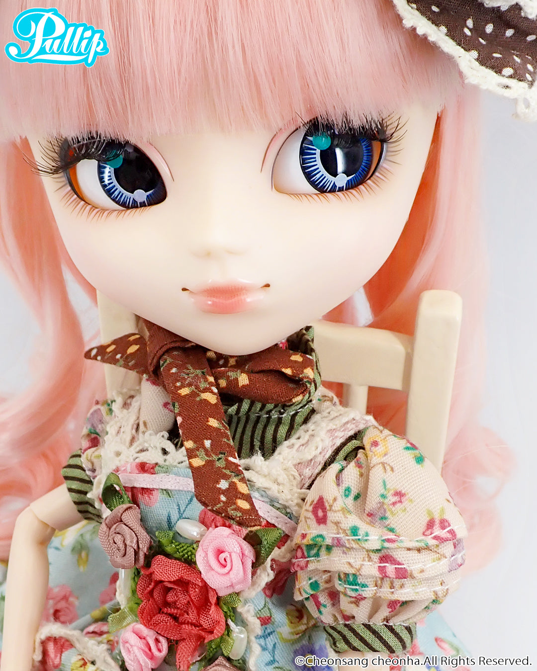 Pullip / Alice du Jardin (アリス ドゥ ジャルダン)– Groove Store Japan