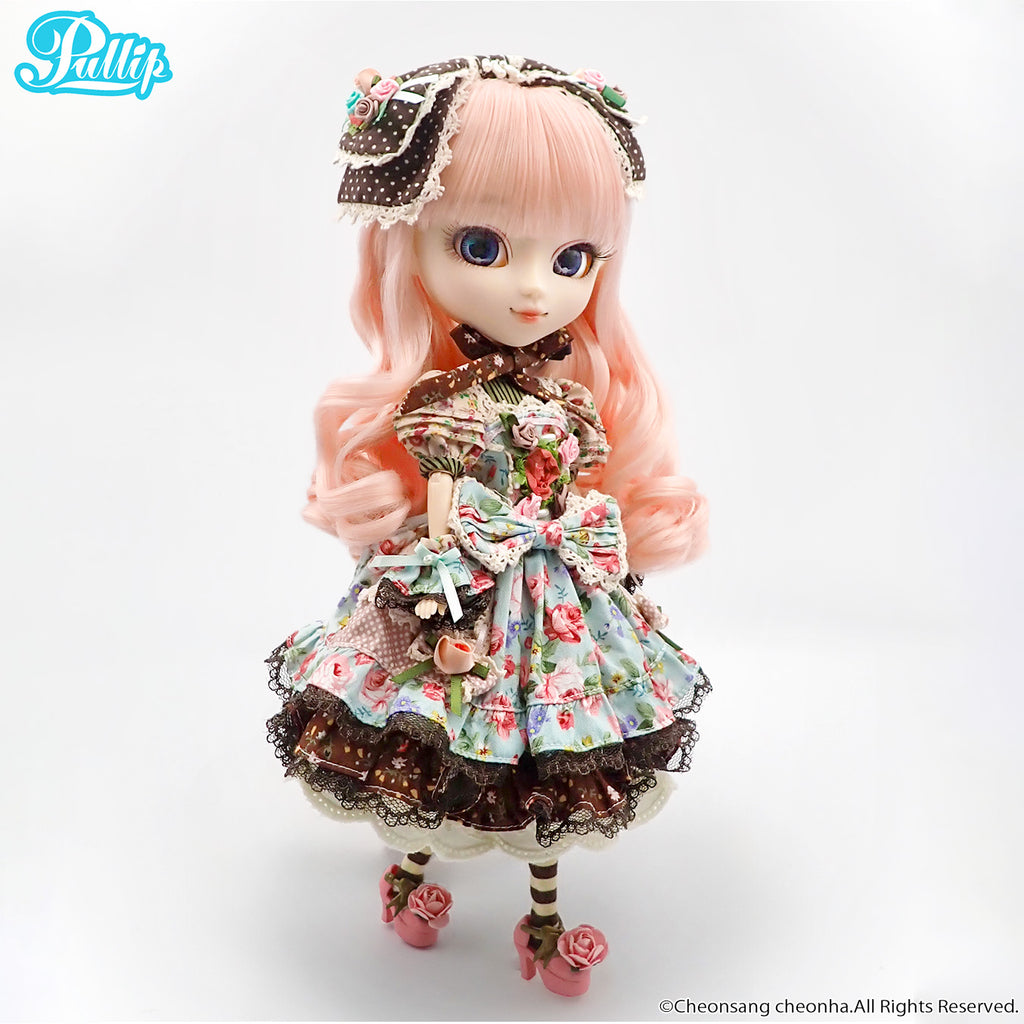 Pullip / Alice du Jardin (アリス ドゥ ジャルダン)– Groove Store Japan