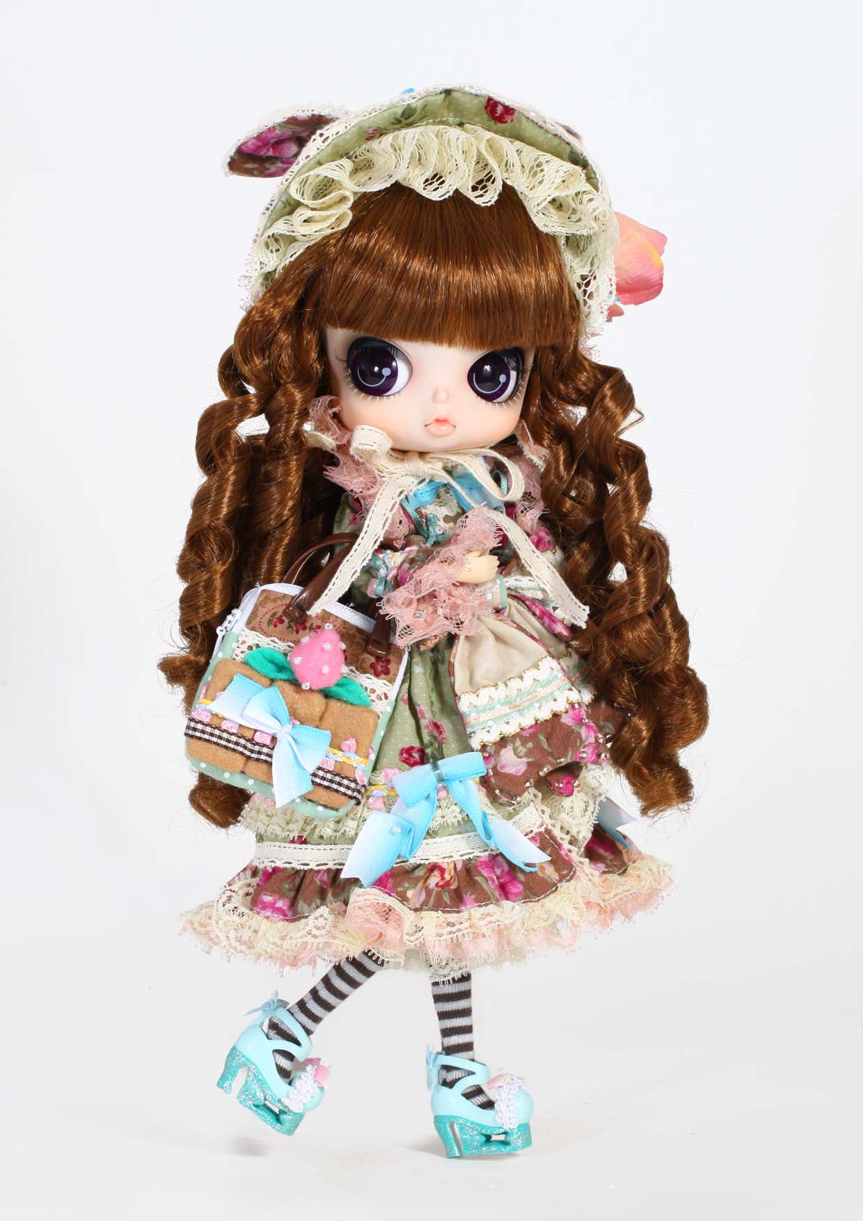 What's Pullip– Groove Store Japan