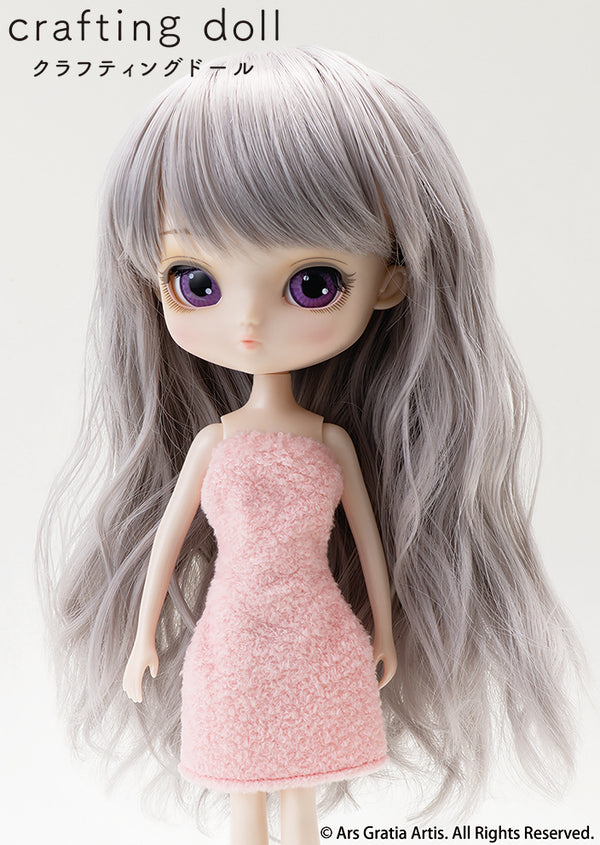 【日本製】 300体限定 プーリップ Sola プーリップ - グルーヴ 日本Ver. ソラ プーリップ
