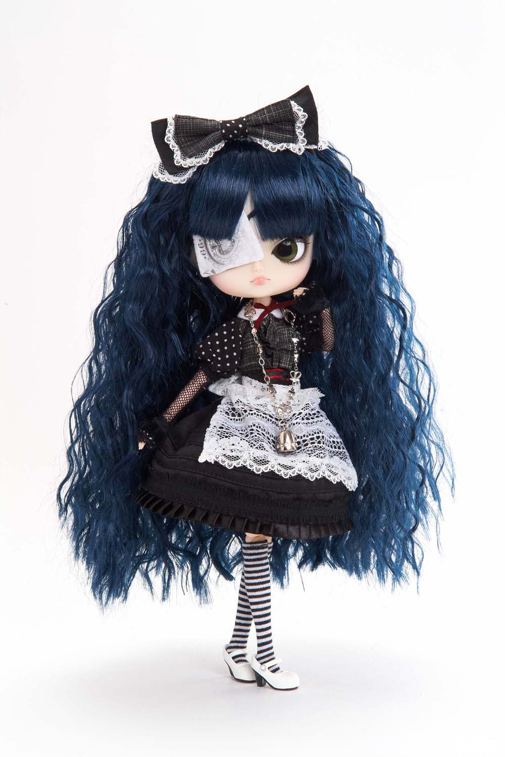 What's Pullip– Groove Store Japan