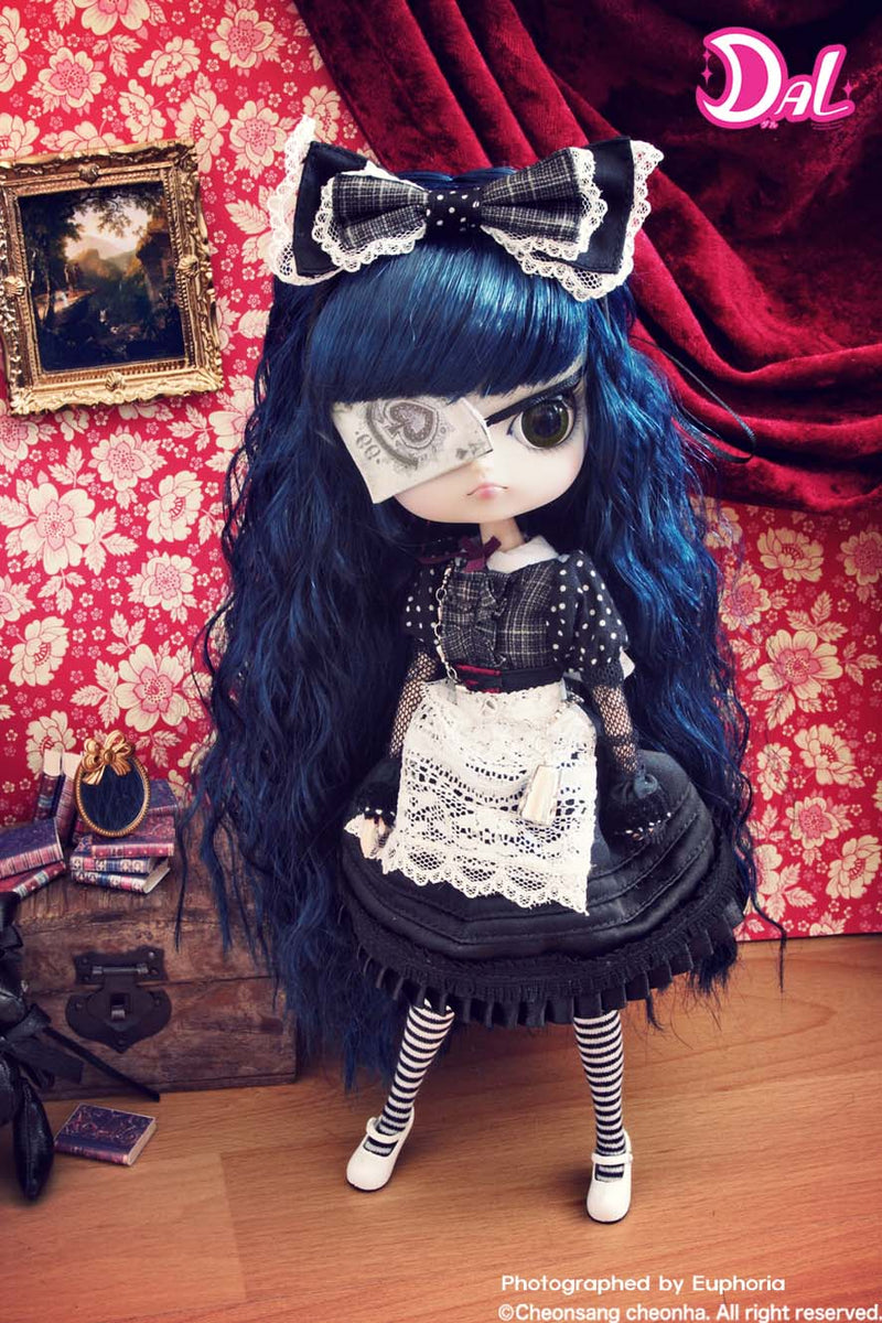 DAL　ダル　Lunatic Alice　ルナティック　アリス 完売 SOLD OUT]Dal / Lunatic Alice (ルナティック・アリス)– Groove