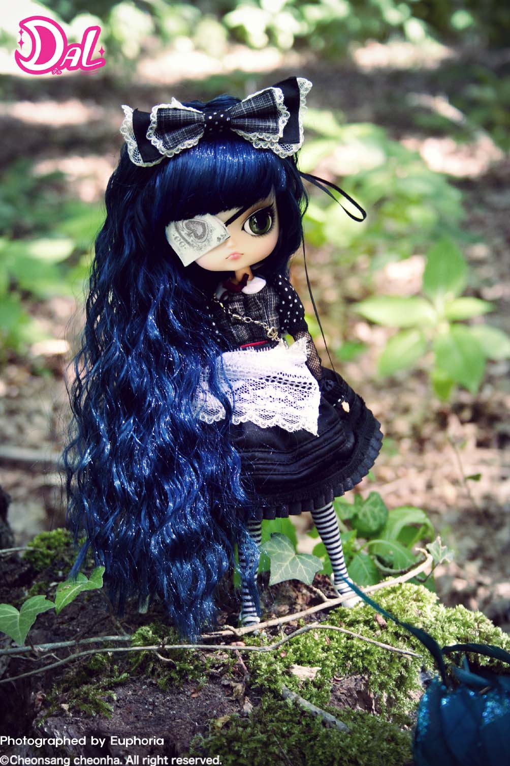 完売 SOLD OUT]Dal / Lunatic Alice (ルナティック・アリス)– Groove
