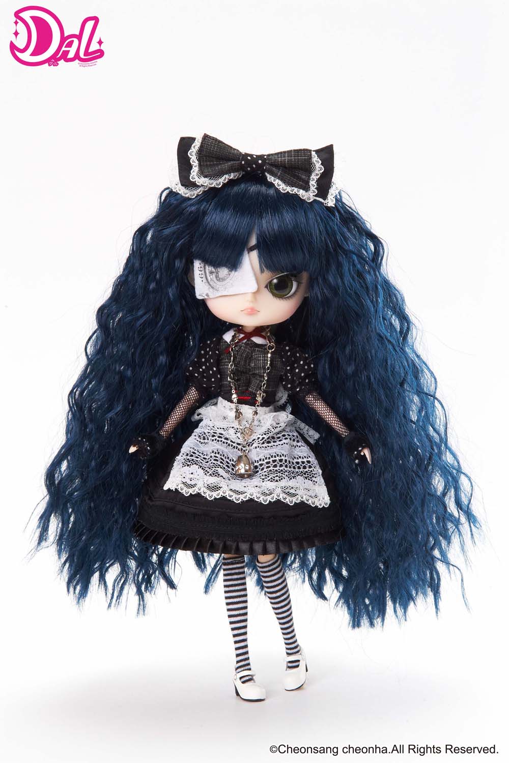 完売 SOLD OUT]Dal / Lunatic Alice (ルナティック・アリス)– Groove