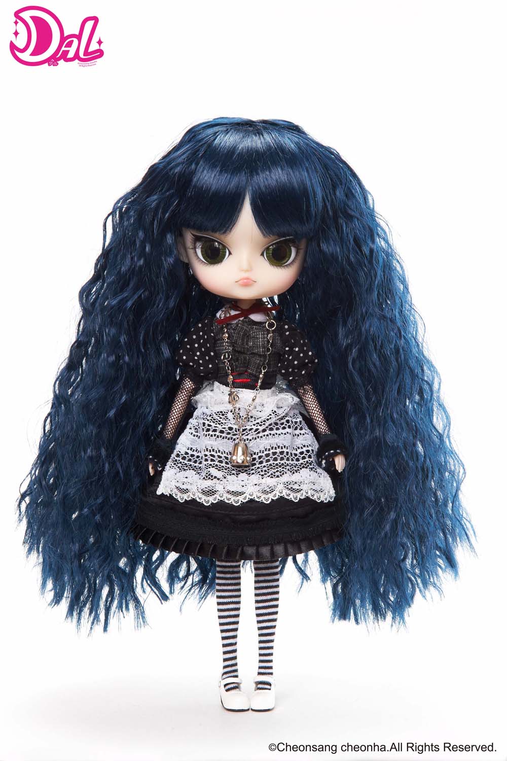 DAL　ダル　Lunatic Alice　ルナティック　アリス 完売 SOLD OUT]Dal / Lunatic Alice (ルナティック・アリス)– Groove