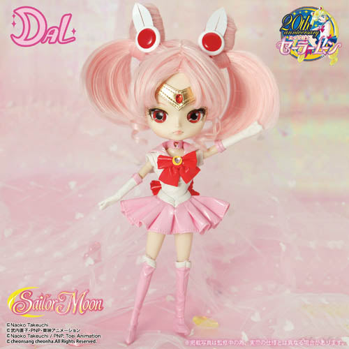 DAL ダル セーラーちびムーン　Sailor Chibi Moon 完売 SOLD OUT]Dal /Sailor Chibi Moon( セーラーちびムーン )– Groove