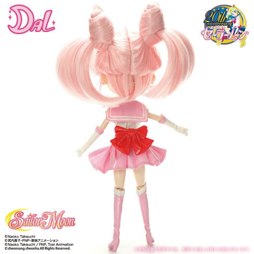 DAL ダル セーラーちびムーン　Sailor Chibi Moon 完売 SOLD OUT]Dal /Sailor Chibi Moon( セーラーちびムーン )– Groove