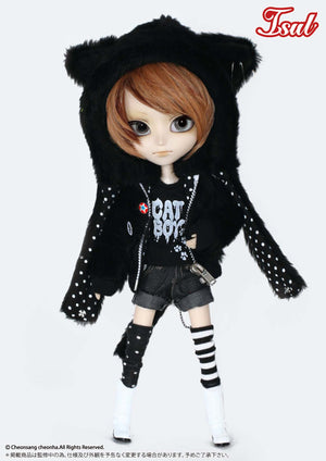 [完売 SOLD OUT] Isul / Neko Neko Mao Mao(ネコネコ マオマオ)