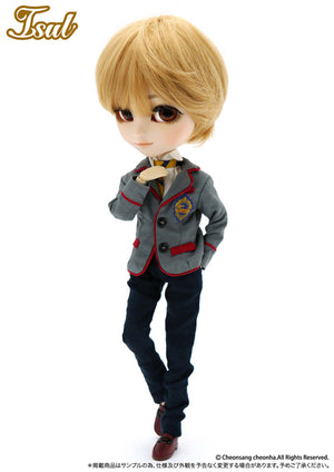 [完売 SOLD OUT] Isul / Cedric（セドリック）