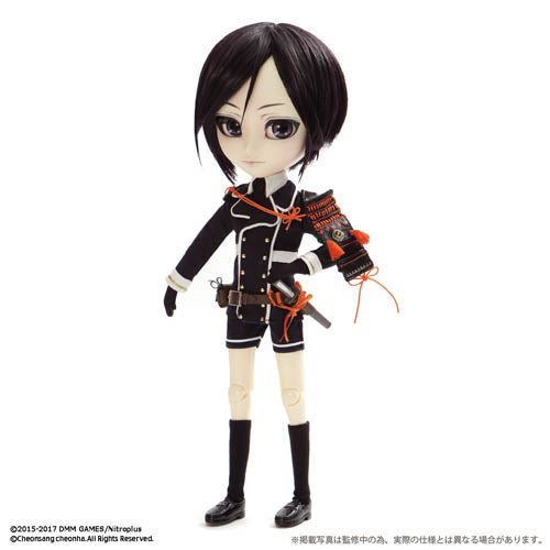 [完売 SOLD OUT]Isul / 薬研藤四郎 (Yagen Toushiro)