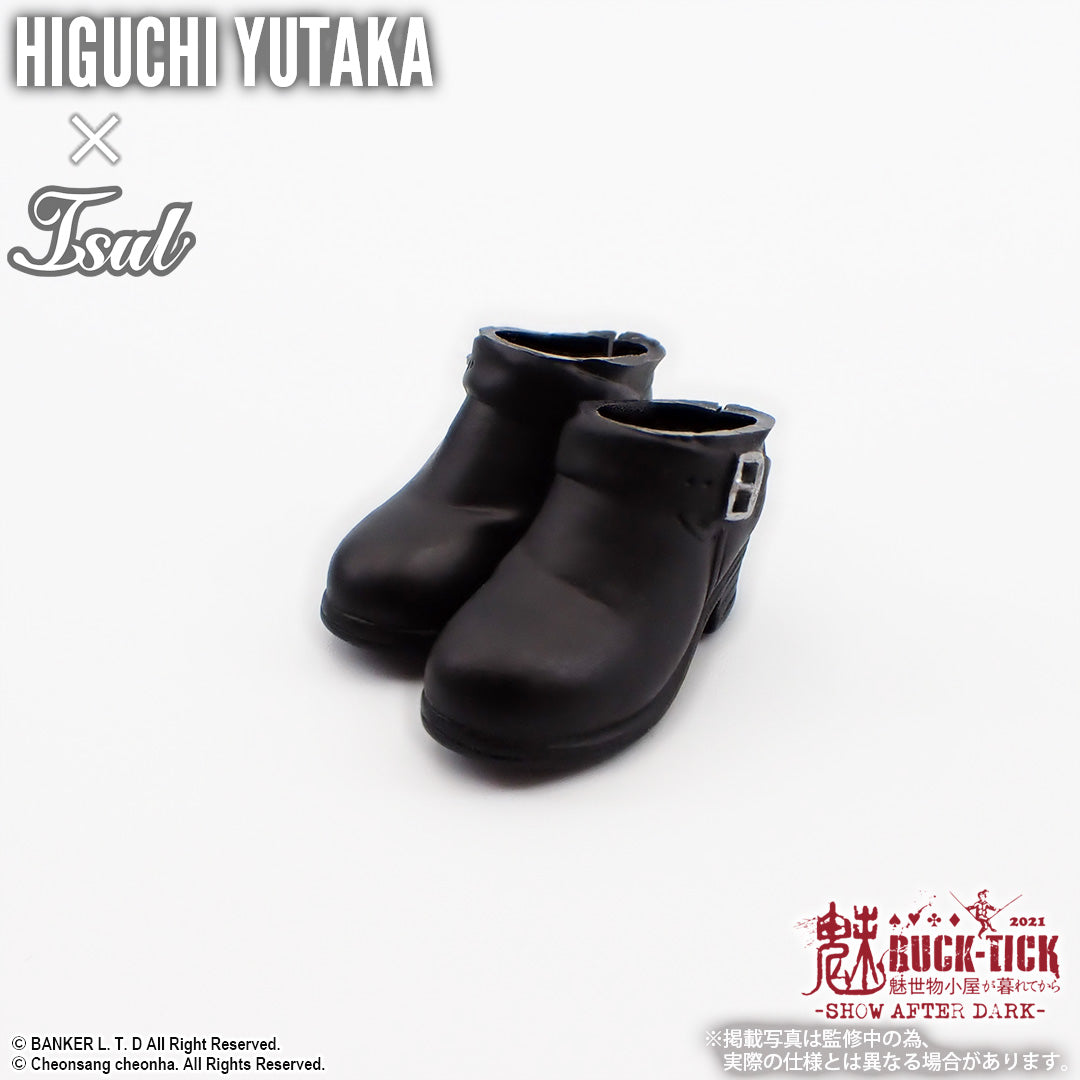 ご予約は終了いたしました/ 6月下旬発売予定 /『HIGUCHI YUTAKA