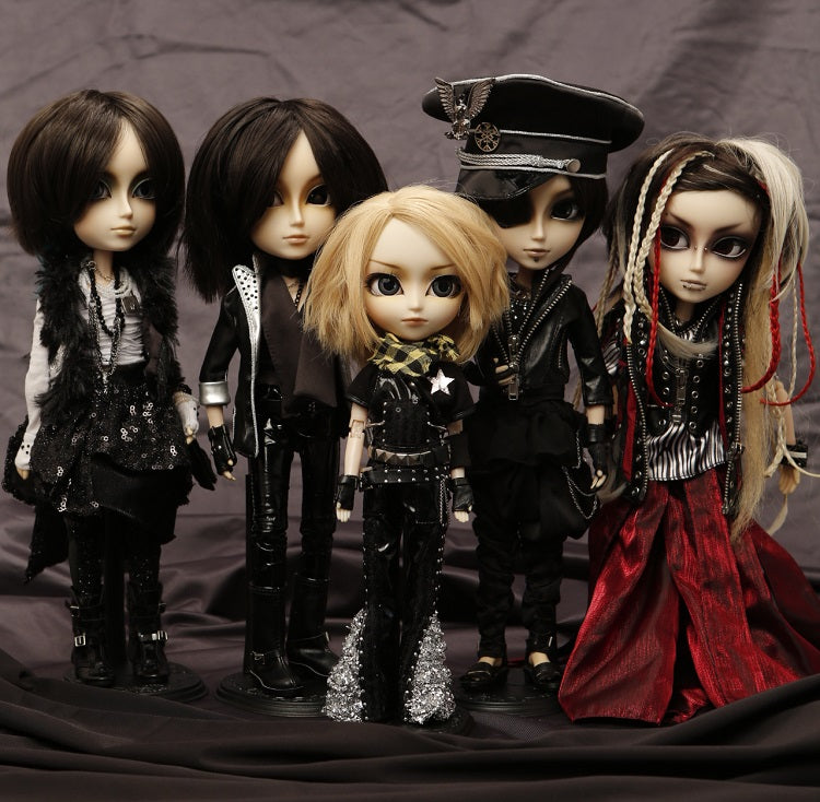 The MENS– Groove Store Japan