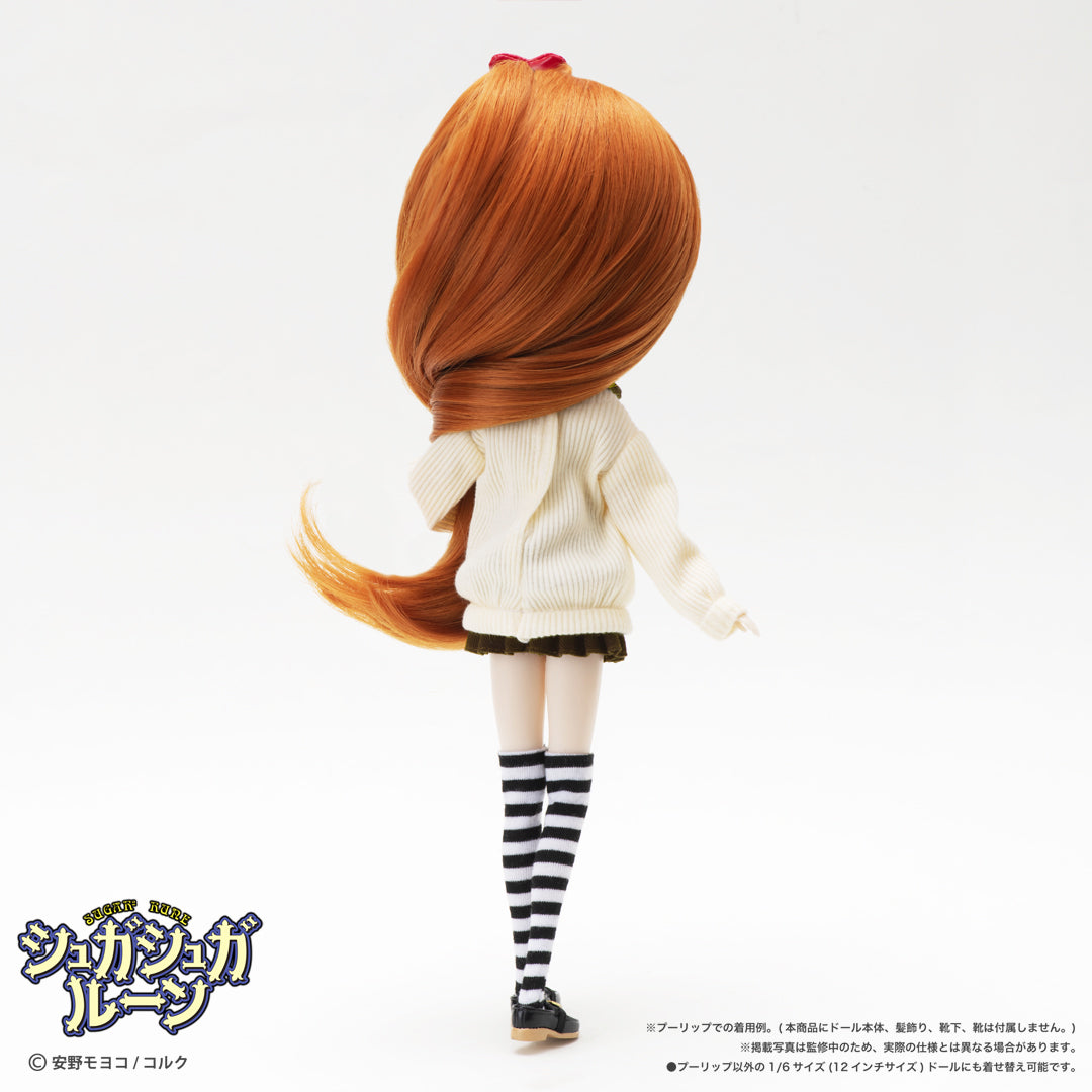 萌黄学園制服(『シュガシュガルーン』より)– Groove Store Japan