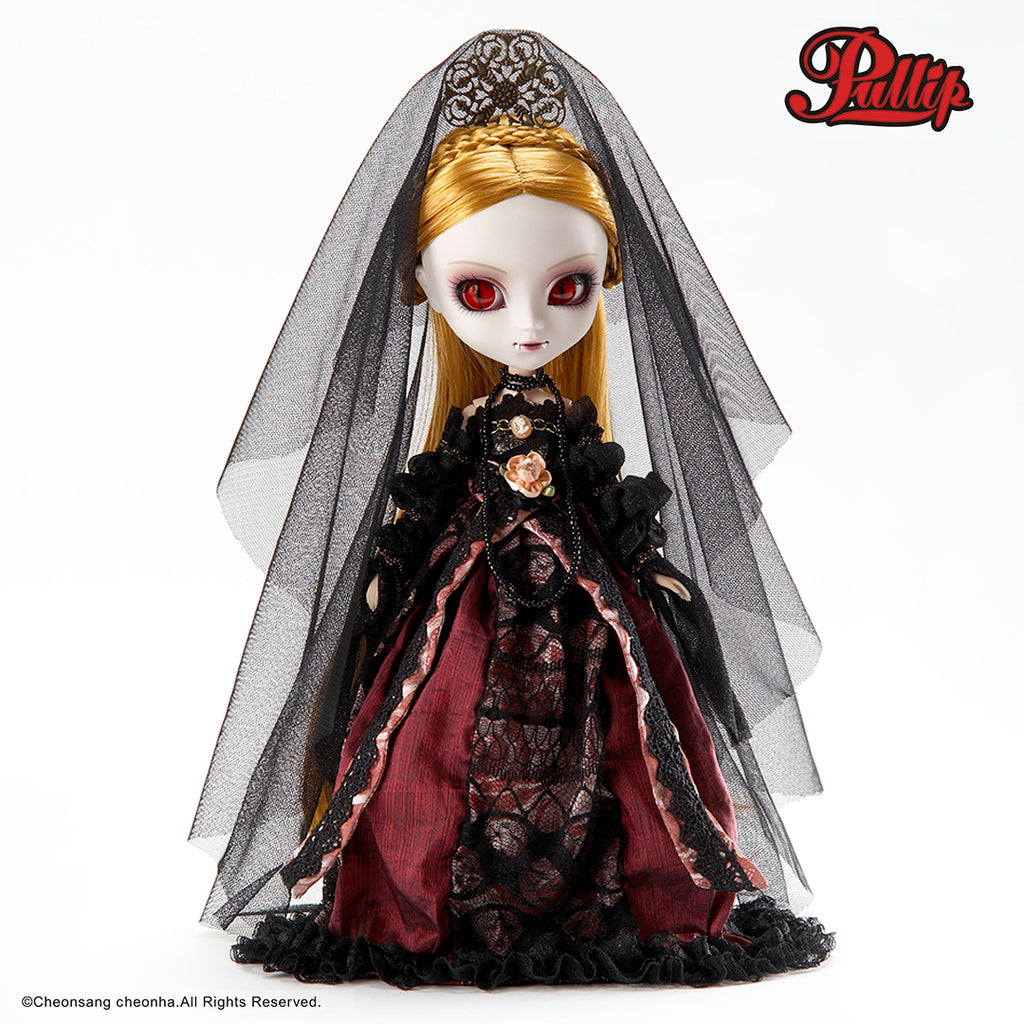 Pullip Elisabeth