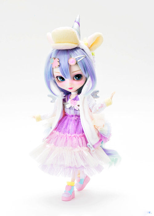 What's Pullip– Groove Store Japan