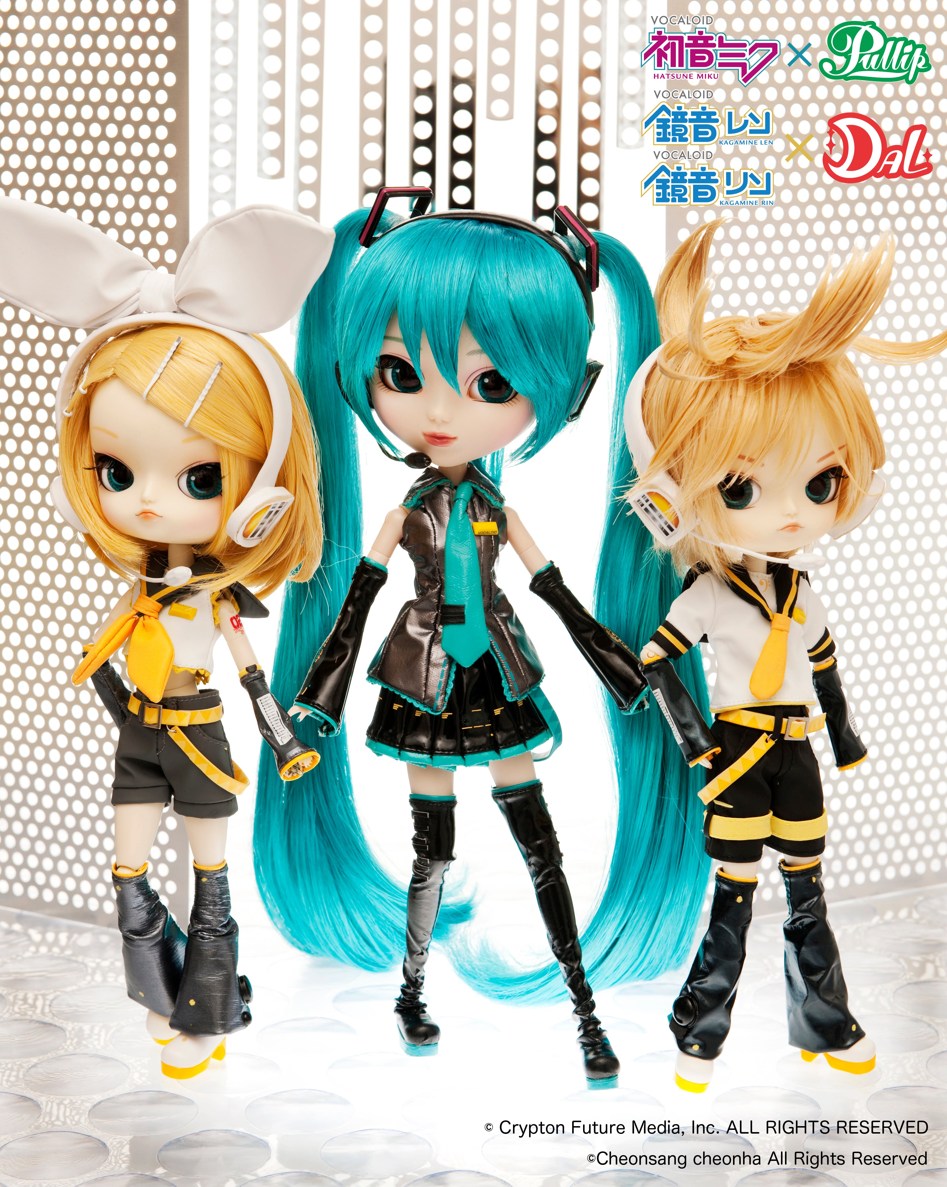 完売 SOLD OUT]Pullip / Hatsune Miku (初音ミク)– Groove Store Japan