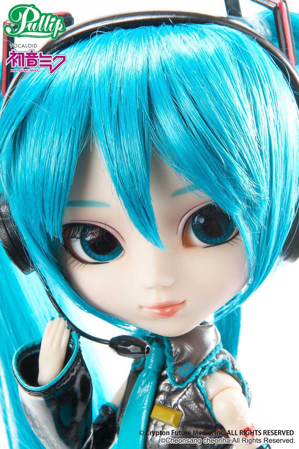 完売 SOLD OUT]Pullip / Hatsune Miku (初音ミク)– Groove Store Japan