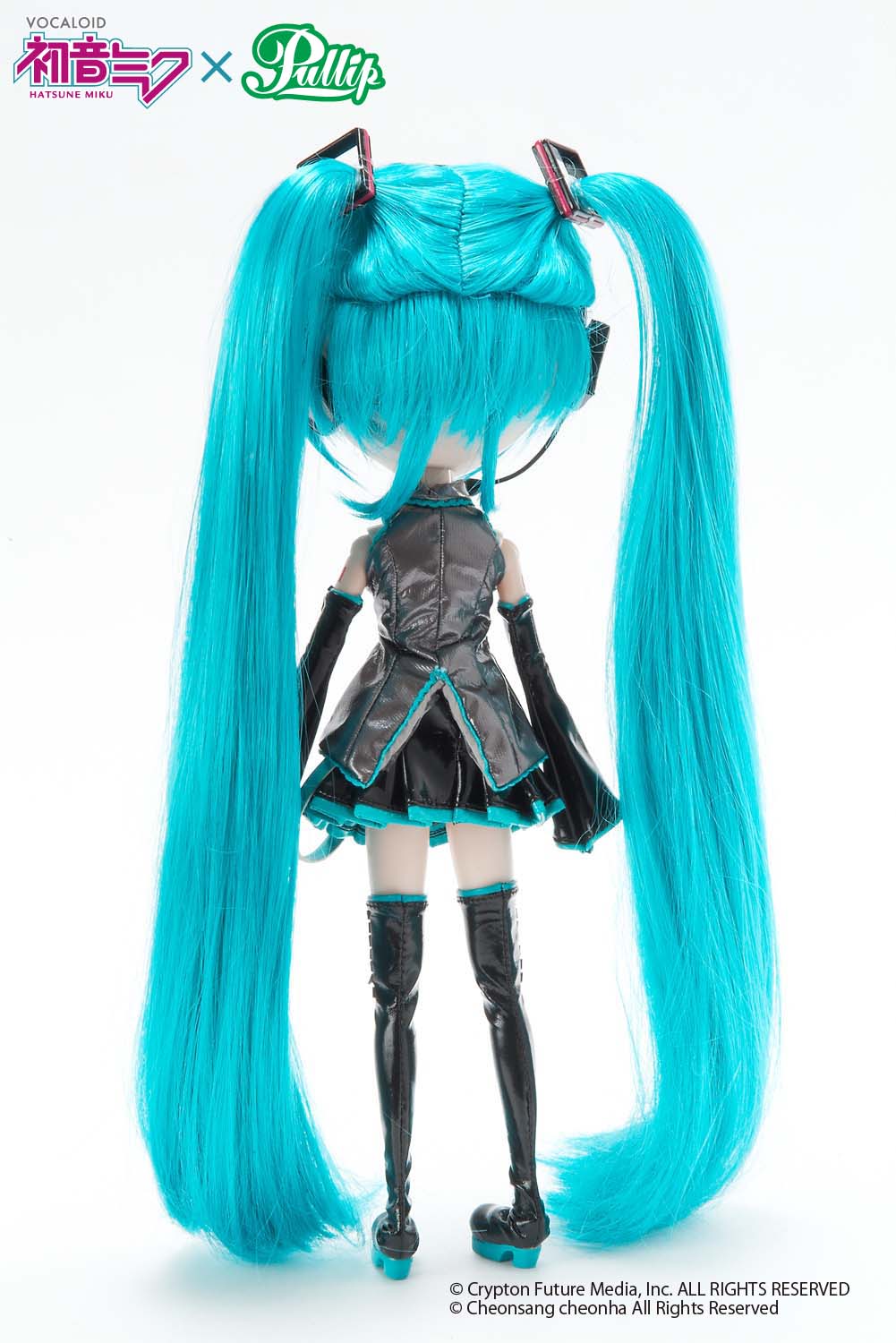完売 SOLD OUT]Pullip / Hatsune Miku (初音ミク)– Groove Store Japan