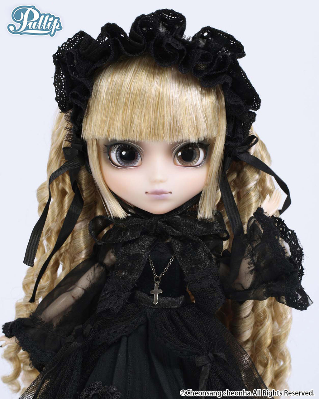 Groove Mode Poupée Pullip/Corniche F-548 Japon Importation Figurine Groove Mode Poupée Pullip/Corniche F-548 Japon Importation Figurine