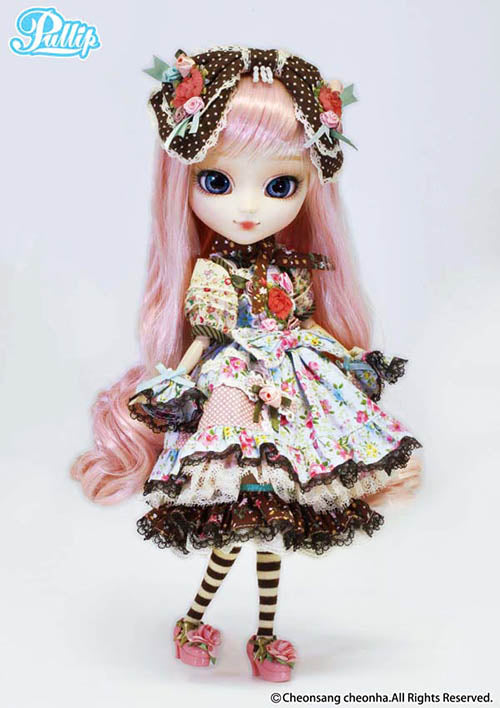Amazon.com: J-Doll X-102 Crescent Rd. Collectible Fashion