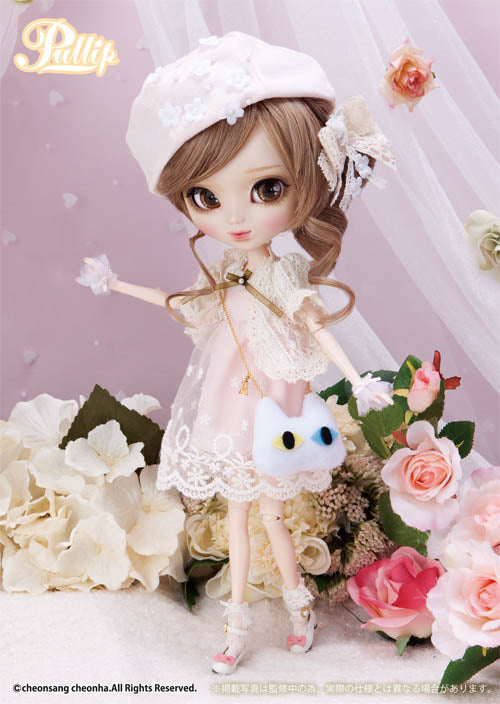 プーリップ ♡ キャリー Pullip / CALLIE(キャリー)– Groove Store Japan