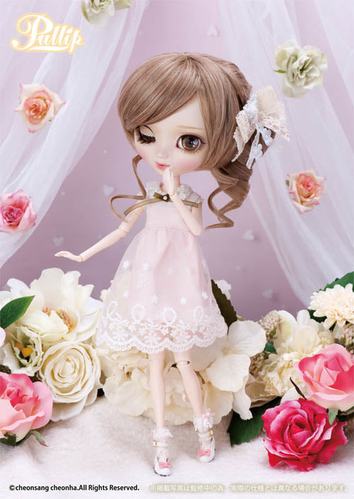 完売 SOLD OUT]Pullip / CALLIE(キャリー)– Groove Store Japan