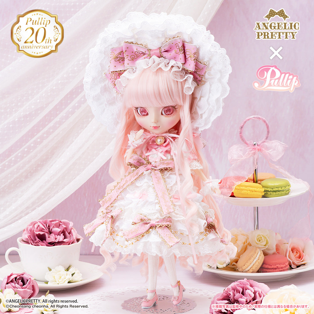 Pullip dress on sale