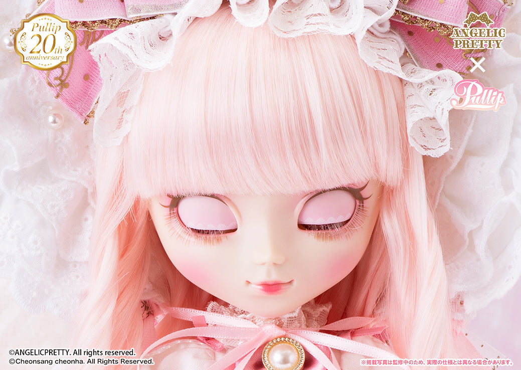 Angelic Pretty Pullip Outfit Set by Angelic Pretty
