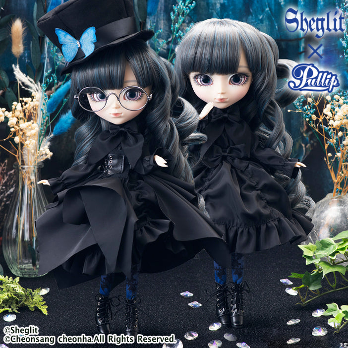 Pullip– Groove Store Japan