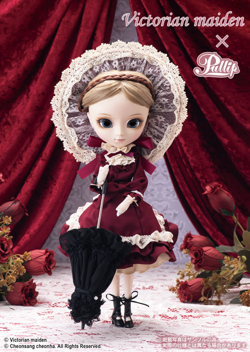 ロバン新品♡pullip プーリップ　クラツィーア