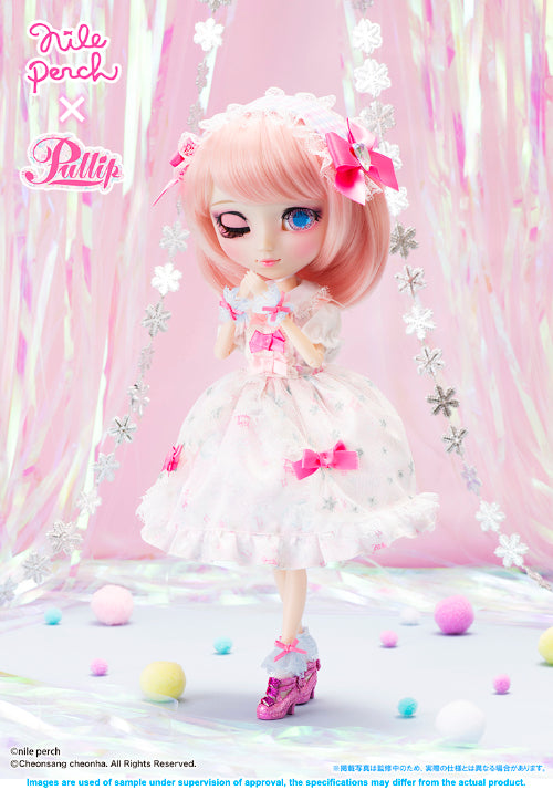 Pullip PipyFilia From Nile Perch– Groove Store Japan