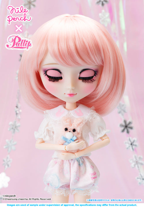 Pullip PipyFilia From Nile Perch– Groove Store Japan