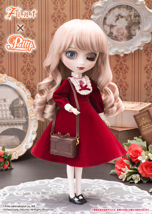 Pullip / Rojeune From F i.n.t– Groove Store Japan