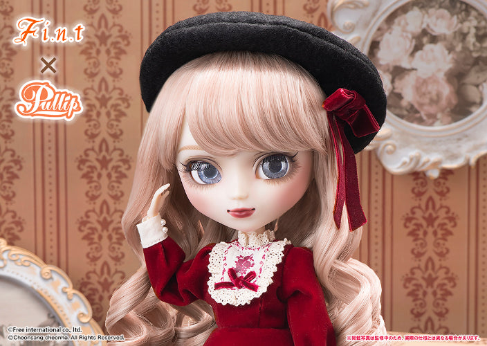 Pullip / Rojeune From F i.n.t– Groove Store Japan