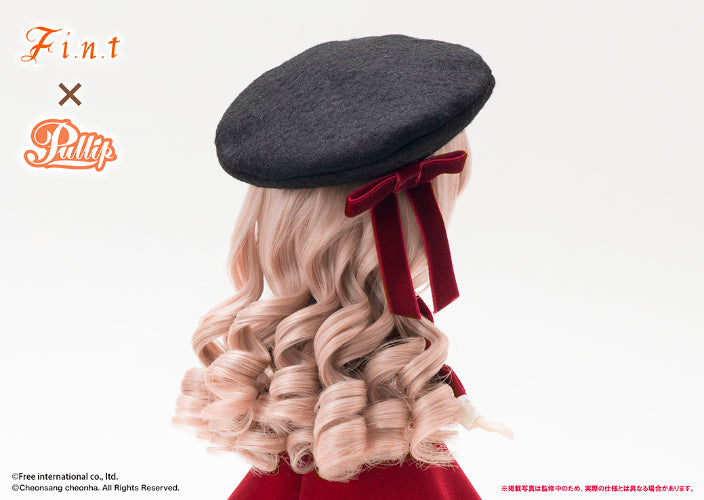 Pullip / Rojeune From F i.n.t– Groove Store Japan