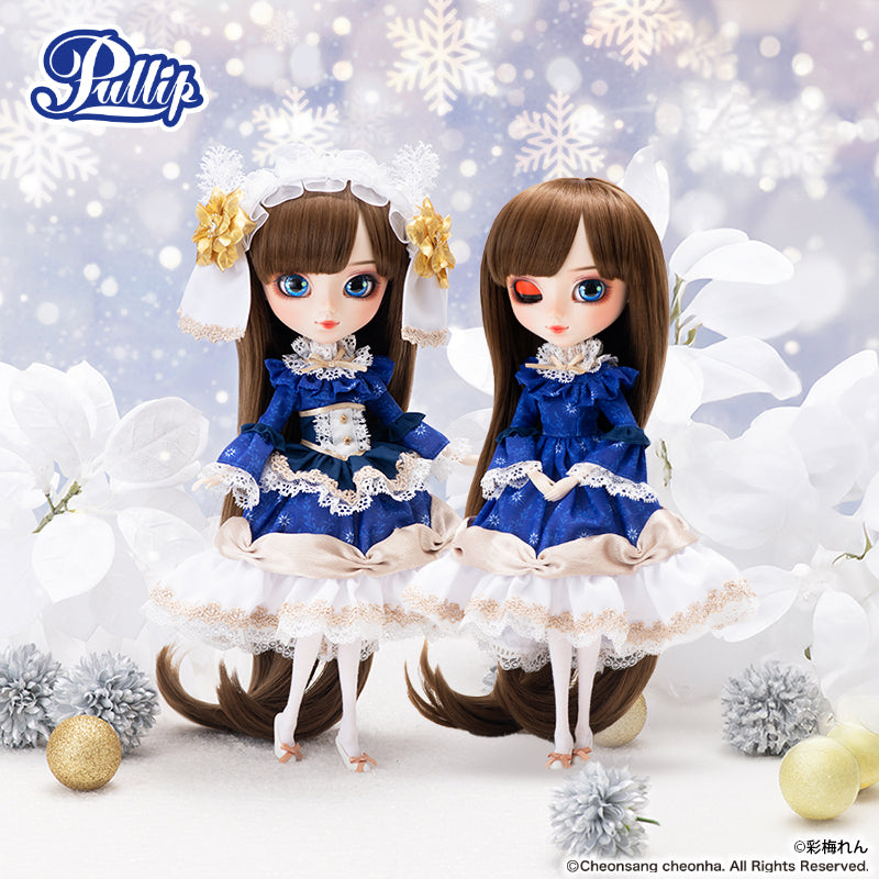 Pullip / Eila (エイラ)– Groove Store Japan