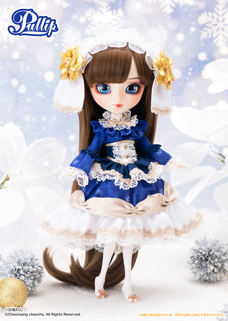 Pullip– Groove Store Japan