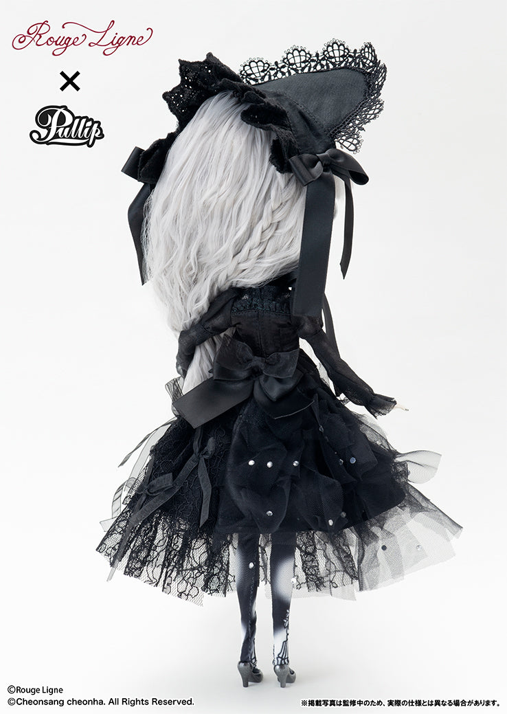 Pullip /nuit（ニュイ）– Groove Store Japan