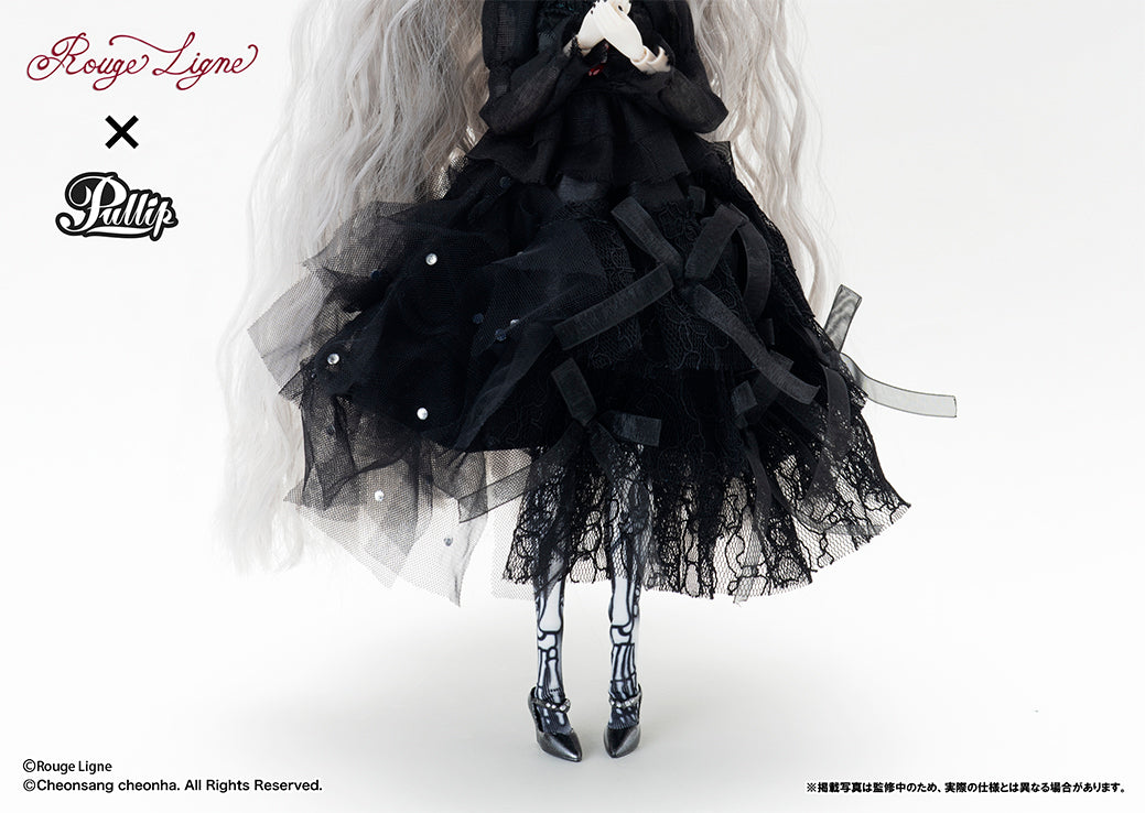 Pullip /nuit（ニュイ）– Groove Store Japan